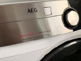 Aeg 9000 series skalbimo mašina/džiovyklė - nuotraukos Nr. 2
