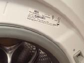 Aeg 9000 series skalbimo mašina/džiovyklė - nuotraukos Nr. 3