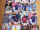 Panini Fifa365 adrenalyn XL kortelių kolekcija - nuotraukos Nr. 3