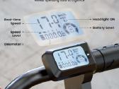 500w galingas vaikaškas elektrinis krosinukas A14 - nuotraukos Nr. 5