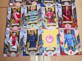 Panini Fifa365 adrenalyn XL kortelių kolekcija - nuotraukos Nr. 6