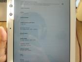 Parduodamas – Lenovo Tab4 TB-x304l 10" planšetinis - nuotraukos Nr. 6