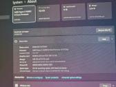 Žaidimų-mokslų Pc Ryzen 5 5600x, Rtx 3060,16gb,1tb - nuotraukos Nr. 11