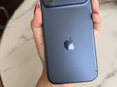 iPhone 17 pro Max blue 256gb - nuotraukos Nr. 9
