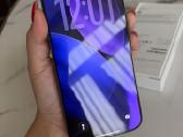 iPhone 17 pro Max blue 256gb - nuotraukos Nr. 10