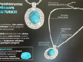 Naujas pasidabruotas vėrinys su turkiu Leo Bernard - nuotraukos Nr. 5