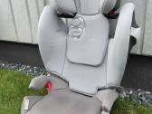 Parduodu vaikišką kėdutę Cybex Pallas M-fix gold - nuotraukos Nr. 2