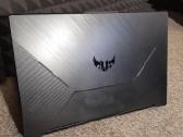 Asus Tuf a 17 - nuotraukos Nr. 4
