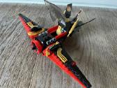 Lego Ninjago - Hunted - Destiny's Wing - 70650 - nuotraukos Nr. 2