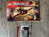 Lego Ninjago - Hunted - Destiny's Wing - 70650 - nuotraukos Nr. 6