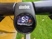 Elektrinis paspirtukas Ninebot Es1 conversion kit - nuotraukos Nr. 8