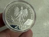 Parduodu sidabro moneta - nuotraukos Nr. 3