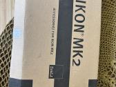 High-end audio komplektas - nuotraukos Nr. 6