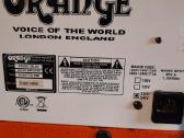 Orange crush 35dlx - nuotraukos Nr. 2