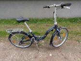 Dahon Glide sulankstomas - nuotraukos Nr. 2