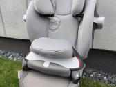 Parduodu vaikišką kėdutę Cybex pallas M-fix - nuotraukos Nr. 2