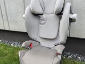 Parduodu vaikišką kėdutę Cybex pallas M-fix - nuotraukos Nr. 3