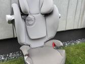 Parduodu vaikišką kėdutę Cybex pallas M-fix - nuotraukos Nr. 4