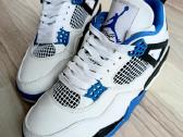 Jordan 4 - nuotraukos Nr. 2