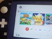 Animal Crossing New Horizons Nintendo Switch - nuotraukos Nr. 2