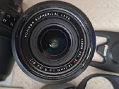 Fujifilm X-t4 mega komplektas, 4 obj, 2 flash, etc - nuotraukos Nr. 5