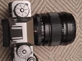Fujifilm X-t4 mega komplektas, 4 obj, 2 flash, etc - nuotraukos Nr. 3