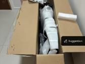 500w galingas vaikaškas elektrinis krosinukas A14 - nuotraukos Nr. 10