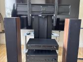 High-end audio komplektas - nuotraukos Nr. 2