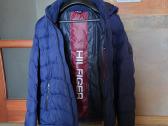 Tommy Hilfiger striukė - nuotraukos Nr. 3