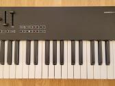 Novation Launchkey 61 Mk3 su klavišų stovu - nuotraukos Nr. 4