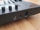 Novation Launchkey 61 Mk3 su klavišų stovu - nuotraukos Nr. 5
