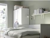 Ikea Hemnes lova - nuotraukos Nr. 2