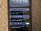 Parduodamas iPhone 12 Pro Max, 128 GB. - nuotraukos Nr. 3