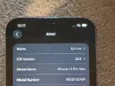Parduodamas iPhone 12 Pro Max, 128 GB. - nuotraukos Nr. 4