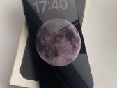 iPhone 16 plus 256gb black - nuotraukos Nr. 2