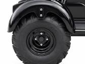 Elektrinis triratis motoroleris SL-04 Offroad - nuotraukos Nr. 6