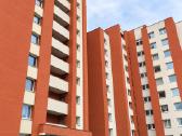 2 kambarių butas renovuotame name – Miško rajone.
