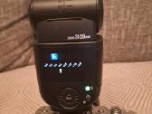 Fujifilm X-t4 mega komplektas, 4 obj, 2 flash, etc - nuotraukos Nr. 10