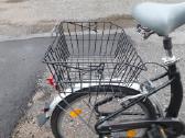Sulankstomas . 24 colių ,3 greičiai . - nuotraukos Nr. 3