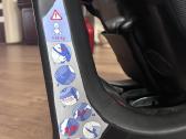 Chicco 9-18kg auto kėdutė - nuotraukos Nr. 2