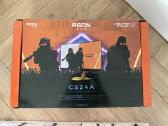Aoc Agon Pro Cs24a 600hz - nuotraukos Nr. 8