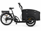 Triratis elektrinis dviratis Motiro M41 Cargo - nuotraukos Nr. 4
