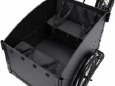 Triratis elektrinis dviratis Motiro M41 Cargo - nuotraukos Nr. 6