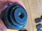 Canon EOS 800d - nuotraukos Nr. 6