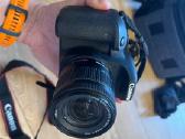 Canon EOS 800d - nuotraukos Nr. 9
