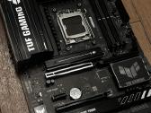 Asus Tuf Gaming B850 plus WiFi am5 aprašymas! - nuotraukos Nr. 2