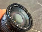 Canon Ef-s 17-55mm f/2.8 Is Usm – objektyvas Aps-c - nuotraukos Nr. 2