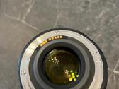 Canon Ef-s 17-55mm f/2.8 Is Usm – objektyvas Aps-c - nuotraukos Nr. 4