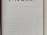Naujasis Testamentas (Burbulio vertimas) - nuotraukos Nr. 2