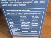 Sport and Cardio elektrolitai ir druskos - nuotraukos Nr. 5